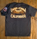 画像: PHERROW'S - “ALLIED US UNION”　プリント半袖TシャツをUPしましたっ！