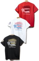 画像: ☆20周年記念モデル☆フルカスタムプリントＴシャツ【11S-PT20-20】 ３カラー入荷！！