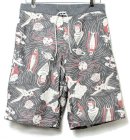 画像: HERROW'S - スペース総柄ショーツ・スイミングショーツ［11S-PSS-SPACE］入荷しましたっ！