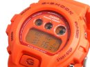 画像: CASIO(カシオ)　－　 G-SHOCK Crazy Colors　オレンジが入荷しましたっ！