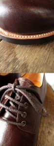 画像3: ★★SALE20％OFF★★ORGUEIL オルゲイユ - Postman Shoes　Brown　【MADE IN JAPAN】