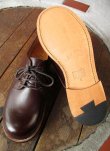 画像5: ★★SALE20％OFF★★ORGUEIL オルゲイユ - Postman Shoes　Brown　【MADE IN JAPAN】