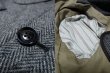 画像5: ORGUEIL オルゲイユ - Sack Coat (Herringbone)　Gray