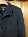 画像3: ORGUEIL オルゲイユ - Aspero Sack Jacket　Navy