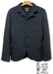 画像1: ORGUEIL オルゲイユ - Aspero Sack Jacket　Navy