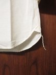 画像3: ORGUEIL オルゲイユ - Shawl Collar Shirts　Ivory