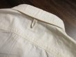 画像7: ORGUEIL オルゲイユ - Shawl Collar Shirts　Ivory