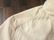 画像10: ORGUEIL オルゲイユ - Classic Broad Shirts　Ivory