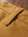 画像10: ORGUEIL オルゲイユ - Workers Shorts　Brown