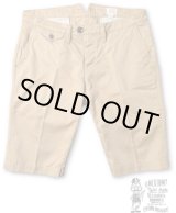 画像: ORGUEIL オルゲイユ - Short Pants　Khaki