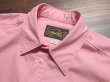 画像5: ORGUEIL オルゲイユ - Classic Short Sleev Shirts　Pink