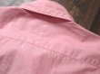 画像10: ORGUEIL オルゲイユ - Classic Short Sleev Shirts　Pink