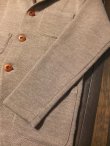 画像6: ★★30％OFF★★ORGUEIL オルゲイユ - Knit Jacket　Beige