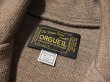 画像8: ★★30％OFF★★ORGUEIL オルゲイユ - Knit Jacket　Beige