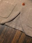 画像5: ★★30％OFF★★ORGUEIL オルゲイユ - Knit Jacket　Beige