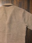 画像14: ★★30％OFF★★ORGUEIL オルゲイユ - Knit Jacket　Beige