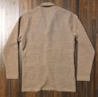 画像13: ★★30％OFF★★ORGUEIL オルゲイユ - Knit Jacket　Beige