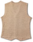 画像7: ORGUEIL オルゲイユ - Knit Vest　Beige