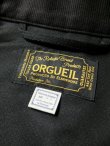 画像13: ORGUEIL オルゲイユ - Drizzler Jacket　Black