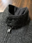 画像7: ORGUEIL オルゲイユ - Drizzler Jacket　Black