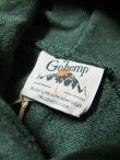 画像13: ★再入荷★GO HEMP ゴーヘンプ - PULL PARKA/ H/C TERRY　フォレストグリーン