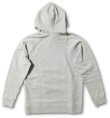 画像3: ★再入荷★GO HEMP ゴーヘンプ - PULL PARKA/ H/C TERRY　ヘザーグレイ