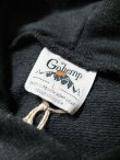 画像12: ★再入荷★GO HEMP ゴーヘンプ - PULL PARKA/ H/C TERRY　ブラック