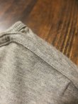 画像14: ORGUEIL オルゲイユ - Crew Neck Under T-Shirts　Gray