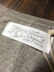 画像6: ORGUEIL オルゲイユ - Crew Neck Under T-Shirts　Gray