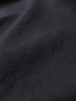 画像9: ORGUEIL オルゲイユ - Crew Neck Under T-Shirts　Black