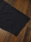 画像8: ORGUEIL オルゲイユ - Crew Neck Under T-Shirts　Black