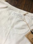 画像13: ORGUEIL オルゲイユ - Crew Neck Under T-Shirts　White