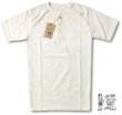 画像1: ORGUEIL オルゲイユ - Henly T-Shirts　White