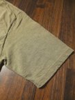 画像7: ORGUEIL オルゲイユ - Henly T-Shirts　Khaki