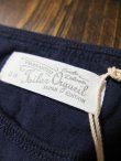 画像6: ORGUEIL オルゲイユ - Crew Neck Under T-Shirts　Navy