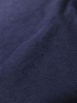 画像9: ORGUEIL オルゲイユ - Crew Neck Under T-Shirts　Navy