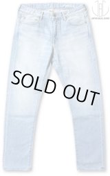 画像: JAPAN BLUE  ジャパンブルー - 10oz CALIF DENIM　VENICE　