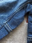 画像10: GO HEMP ゴーヘンプ - VENDOR LEGGINGS PANTS　USED WASH