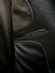 画像10: ORGUEIL オルゲイユ - Chesterfield Coat　Black　【MADE IN JAPAN】