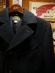 画像2: ORGUEIL オルゲイユ - Chesterfield Coat　Black　【MADE IN JAPAN】