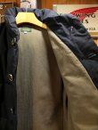 画像9: GO HEMP ゴーヘンプ - BOTANICA JACKET/ H/C WEATHER　BLACK