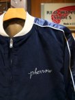 画像12: PHERROW'S フェローズ - WISE MAN ワイズマンジャケット スカジャン　モカブラウン/セージ　【MADE IN JAPAN】
