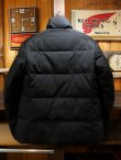 画像7: GO HEMP ゴーヘンプ - BOTANICA JACKET/ H/C WEATHER　BLACK