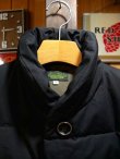 画像5: GO HEMP ゴーヘンプ - BOTANICA JACKET/ H/C WEATHER　BLACK