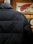 画像8: GO HEMP ゴーヘンプ - BOTANICA JACKET/ H/C WEATHER　BLACK