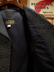 画像9: ORGUEIL オルゲイユ - Beach Cloth Gilet　Black　【MADE IN JAPAN】