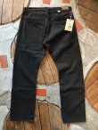 画像14: ORGUEIL オルゲイユ - ERAL55 Trousers　Black　【MADE IN JAPAN】