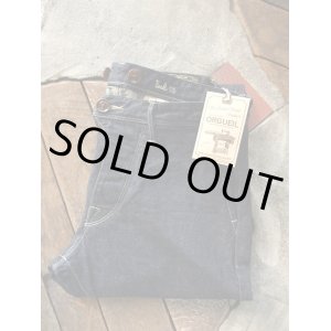 画像: ORGUEIL オルゲイユ - Denim Trousers　One Wash 廃盤決定品　最後の1本【MADE IN JAPAN】