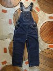 画像1: GO WEST ゴーウエスト - PRIMITIVE OVERALLS/8oz WORK DENIM　ONE WASH　【MADE IN JAPAN】