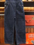 画像4: GO WEST ゴーウエスト - PRIMITIVE OVERALLS/8oz WORK DENIM　ONE WASH　【MADE IN JAPAN】